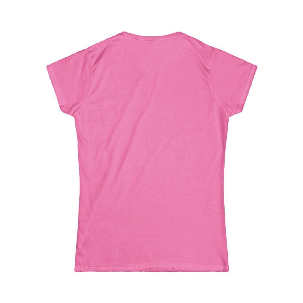 Flamingo "Born to Be a Star" Women's Tee