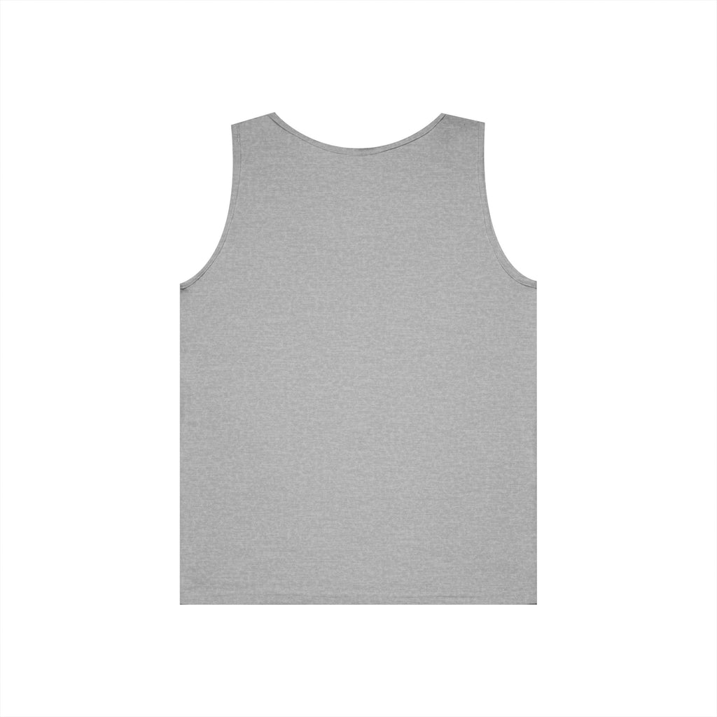 Lechon "Ultimate Party Animal" Tank Top — Funny Filipino Pig Roast Tee