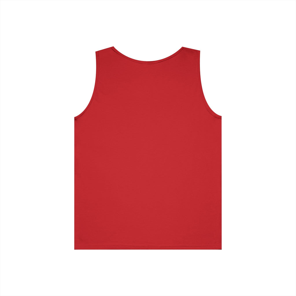 Lechon "Ultimate Party Animal" Tank Top — Funny Filipino Pig Roast Tee