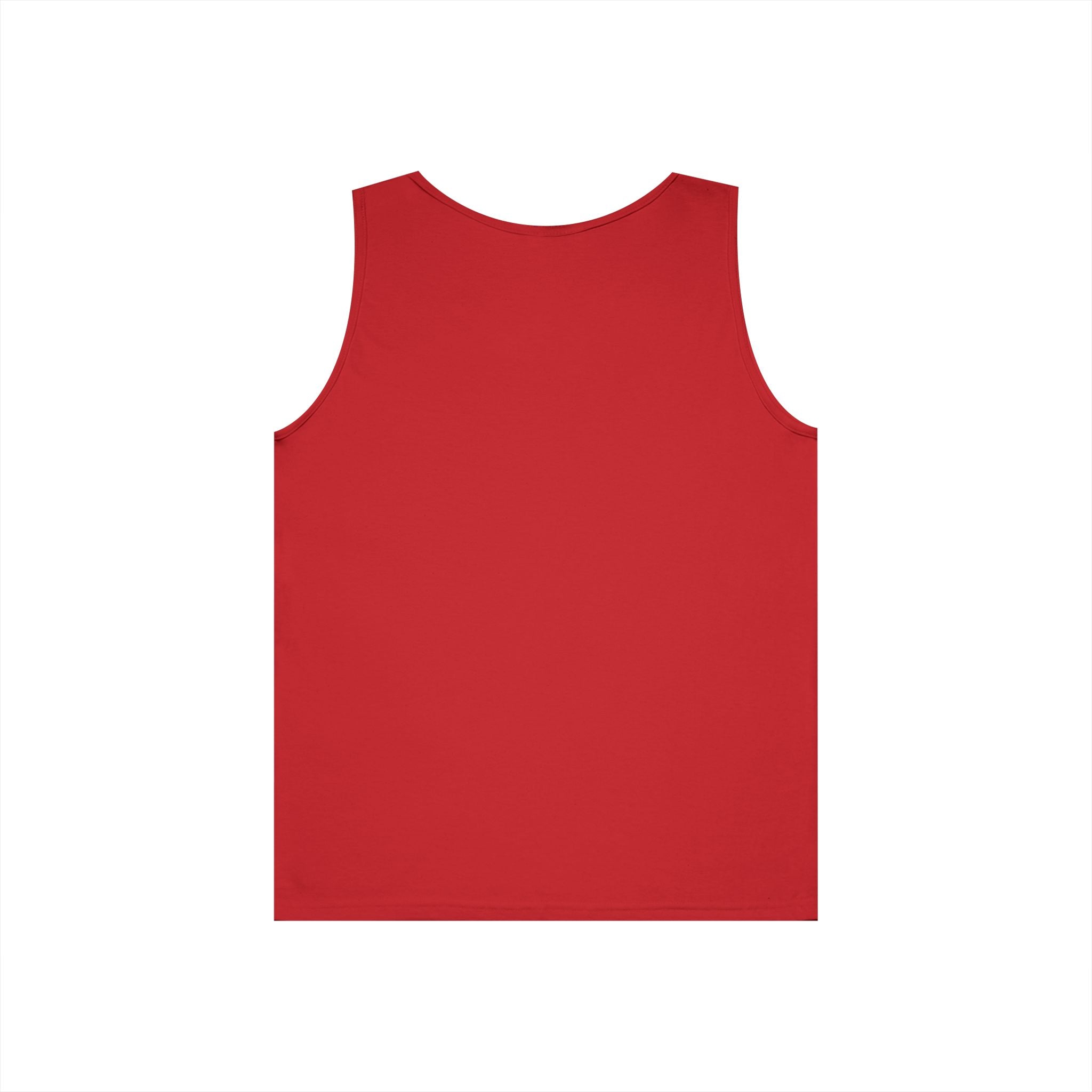 Lechon "Ultimate Party Animal" Tank Top — Funny Filipino Pig Roast Tee