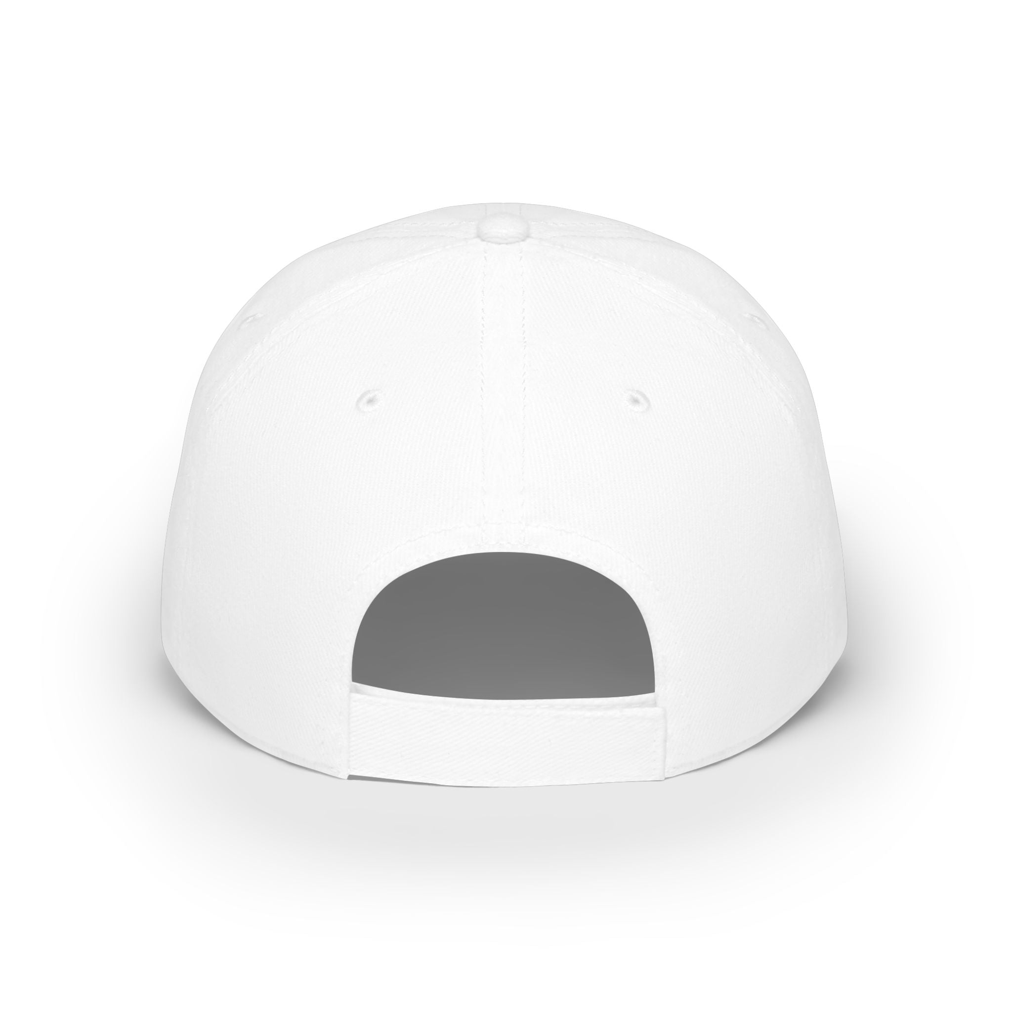Filipinos Flag Baseball Cap — Filipino Pride Low Profile Hat