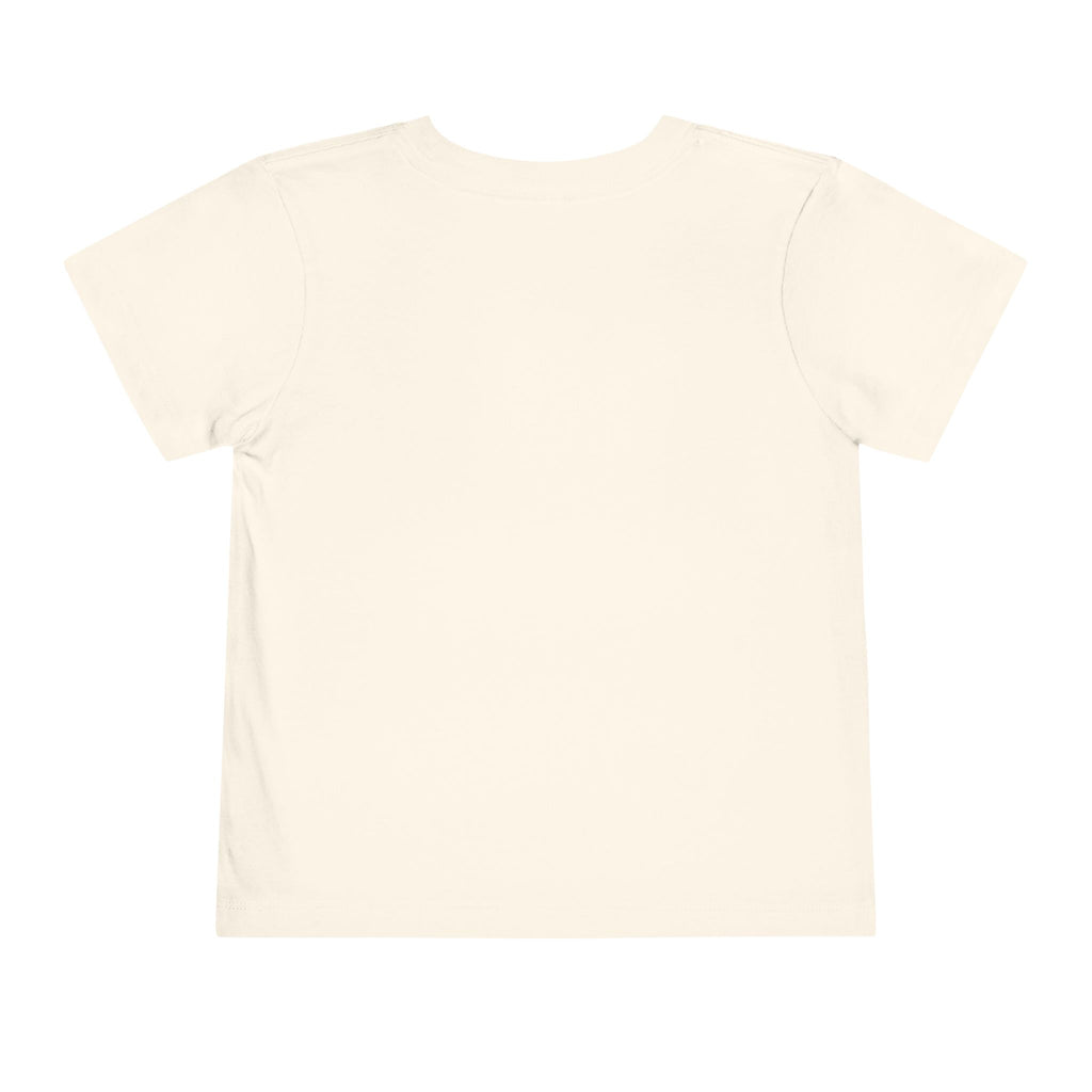 Toddler 4th of July Short Sleeve Tee