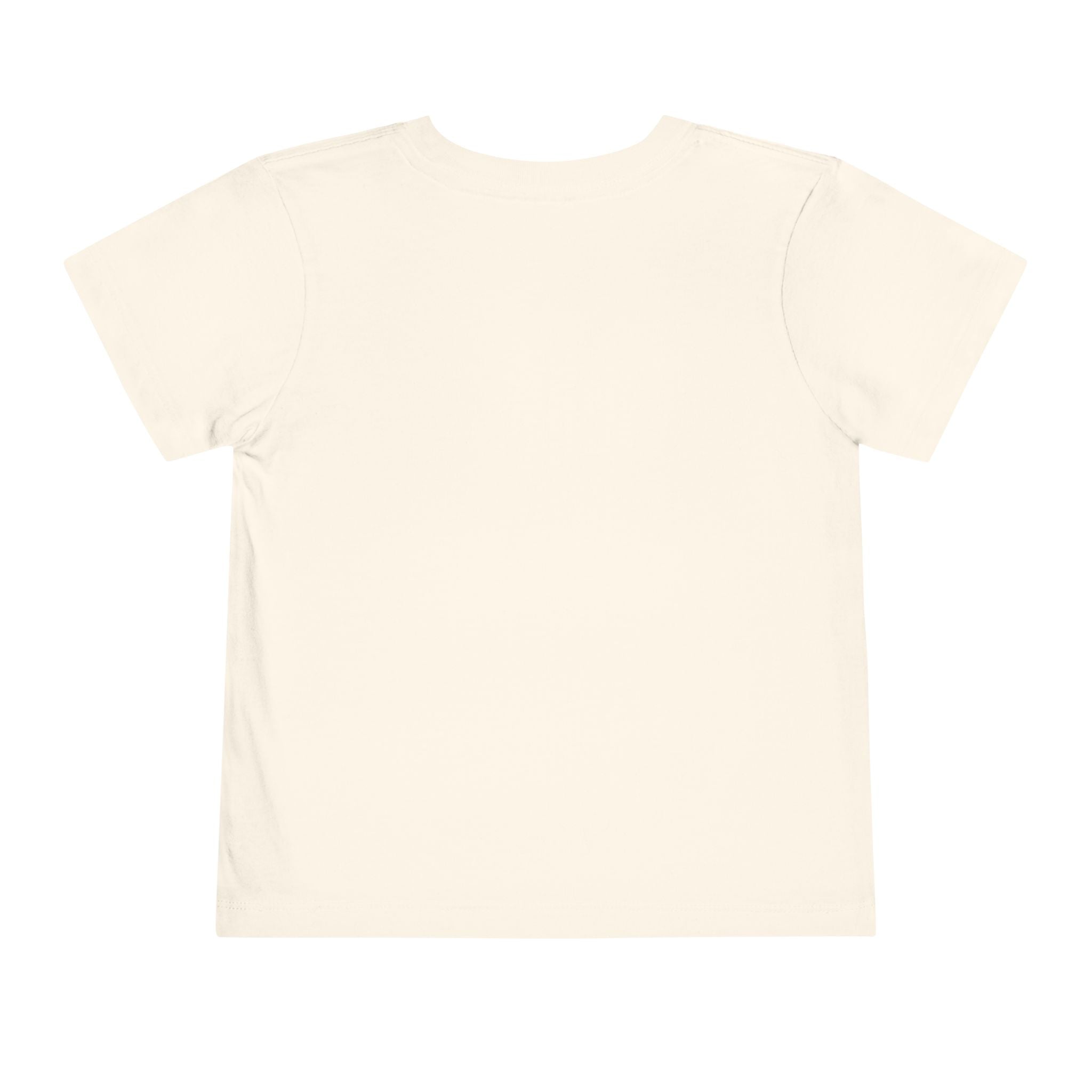 Toddler 4th of July Short Sleeve Tee