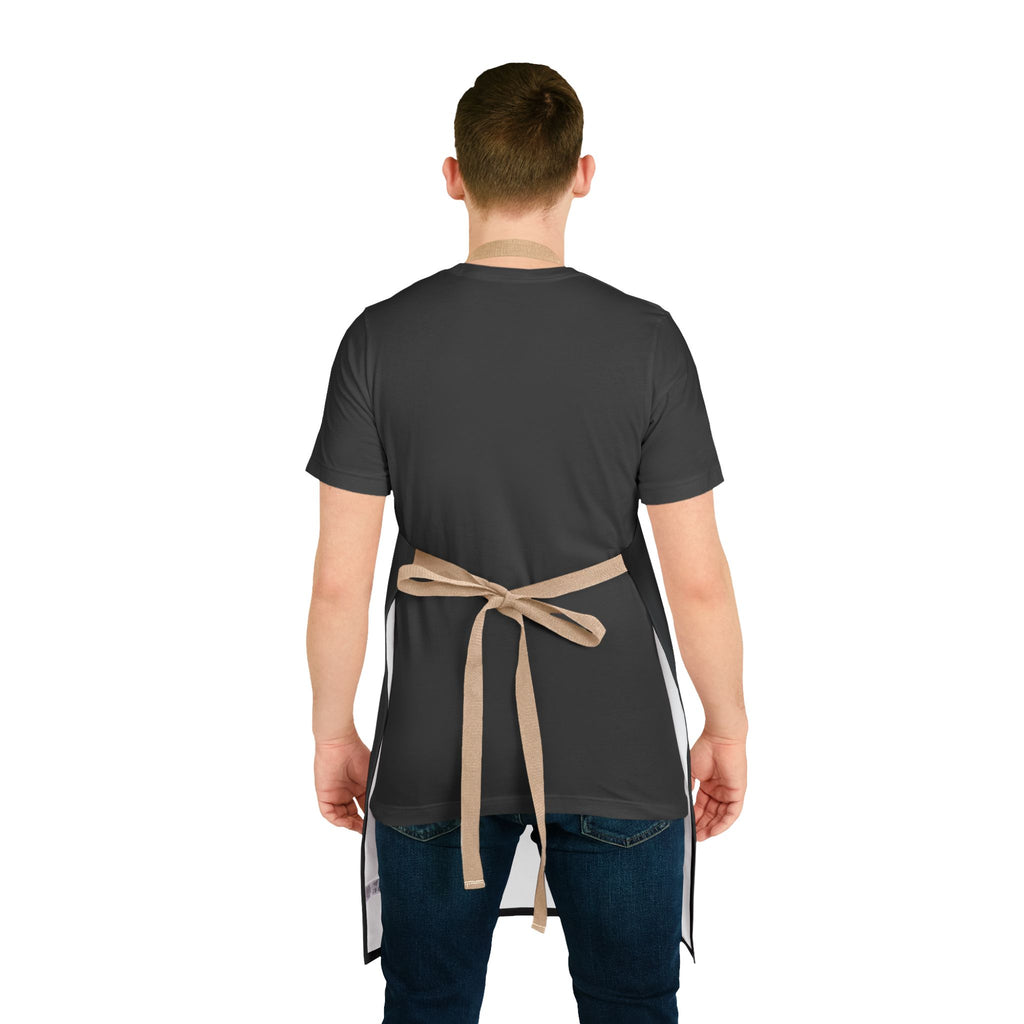 Apron — Lechon 'Ultimate Party Animal' Pinoy, Filipino Pig BBQ Apron