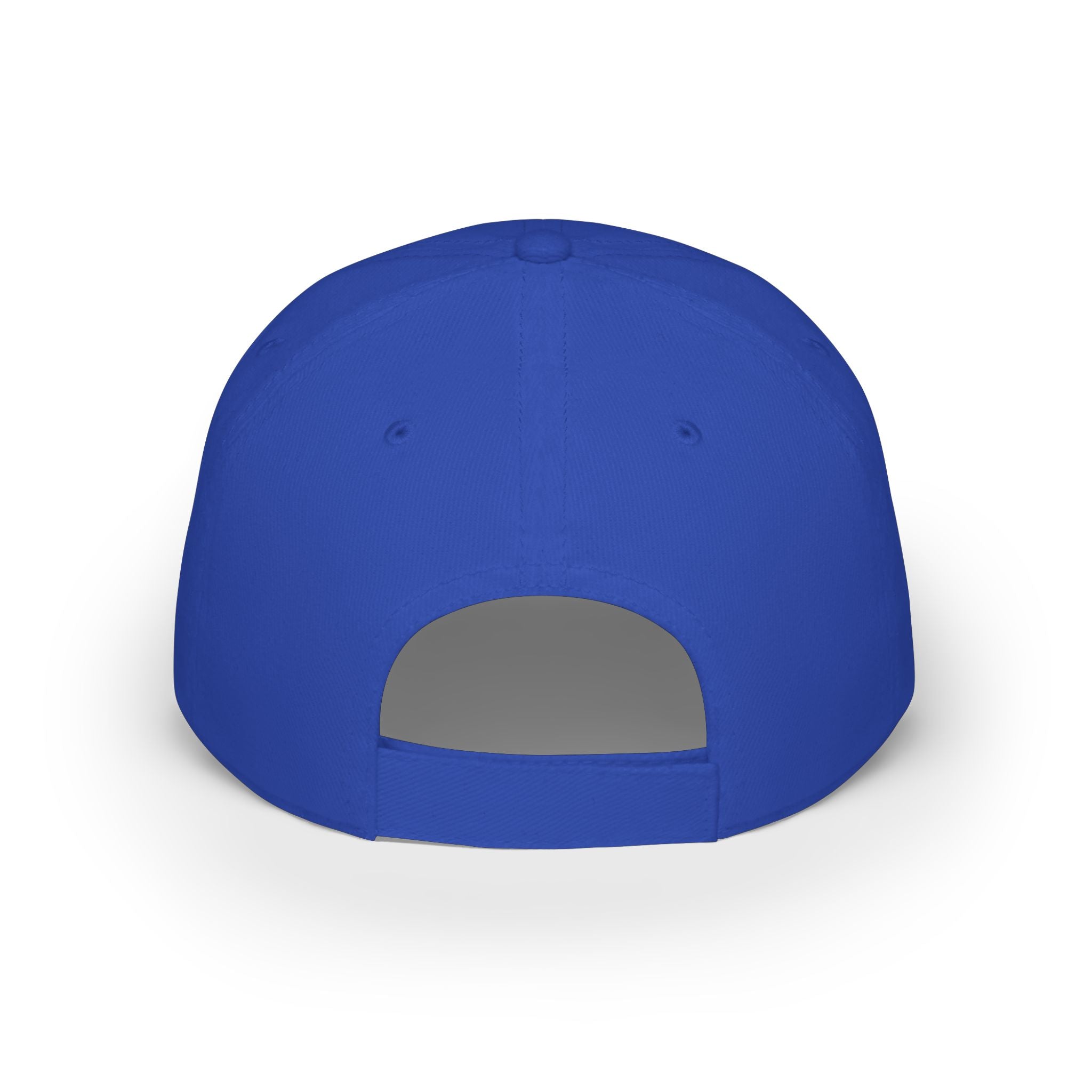 Philippines Paint Splash Baseball Cap — Colorful Filipino Pride Hat