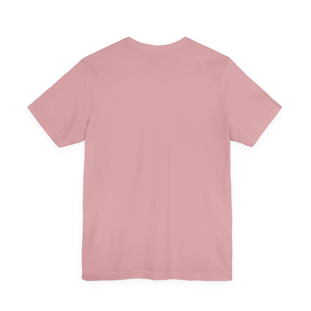 Endless Love Graphic Tee — Minimal Pink Script Mother & Daughter Romantic Shirt