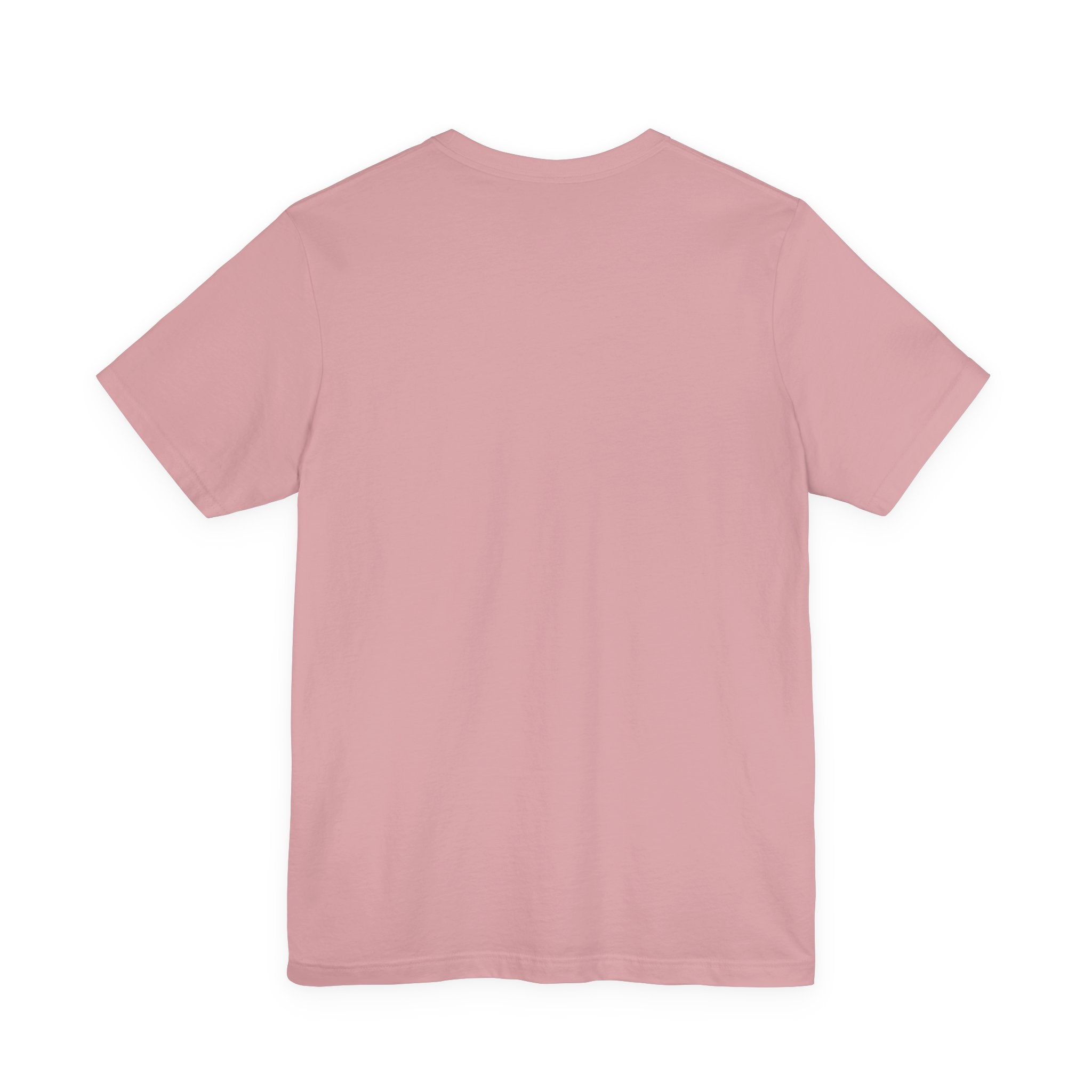 Endless Love Graphic Tee — Minimal Pink Script Mother & Daughter Romantic Shirt