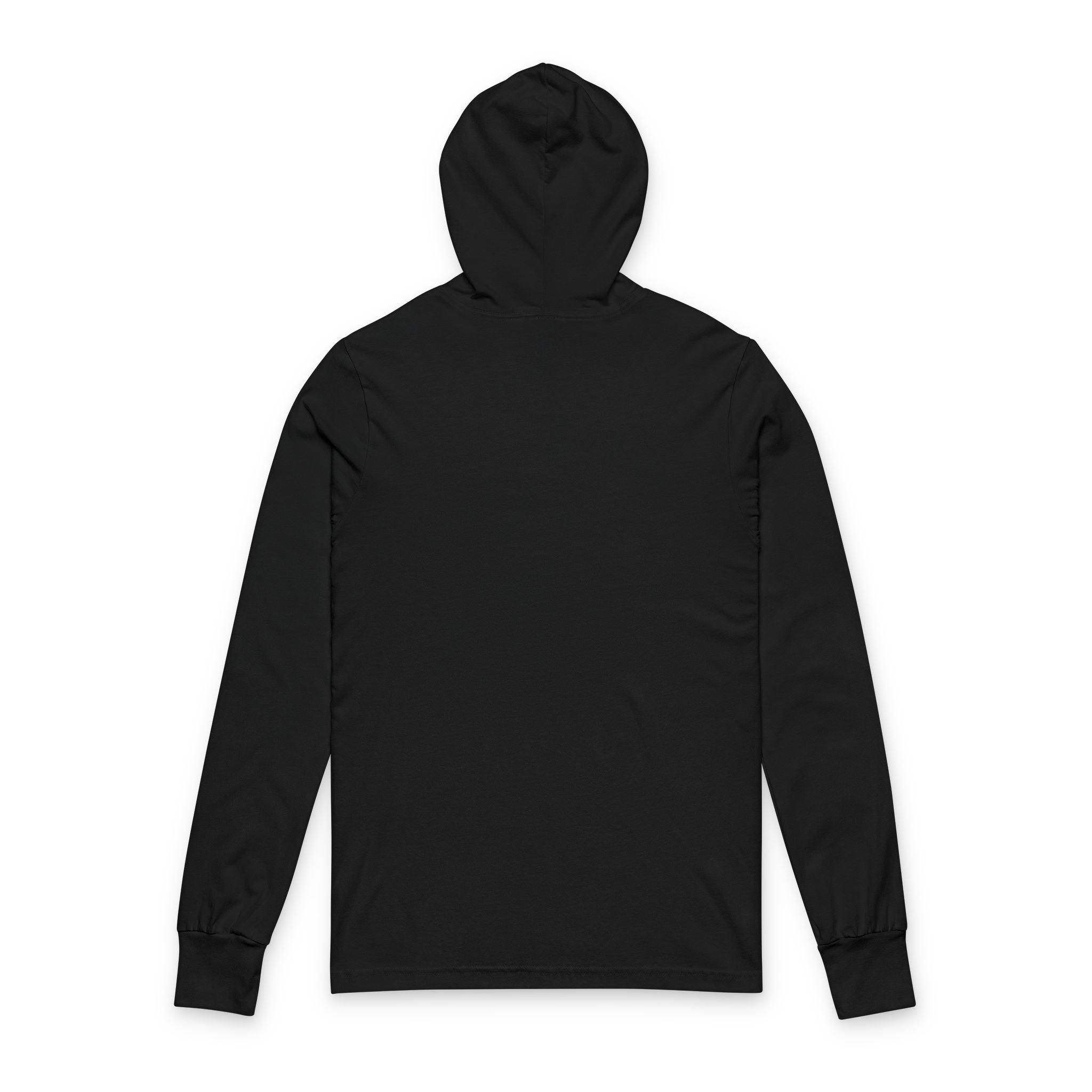 Long Sleeve Nurses Hoodie— "Shift Vibes Squad" Colorful Retro Crew Shirt
