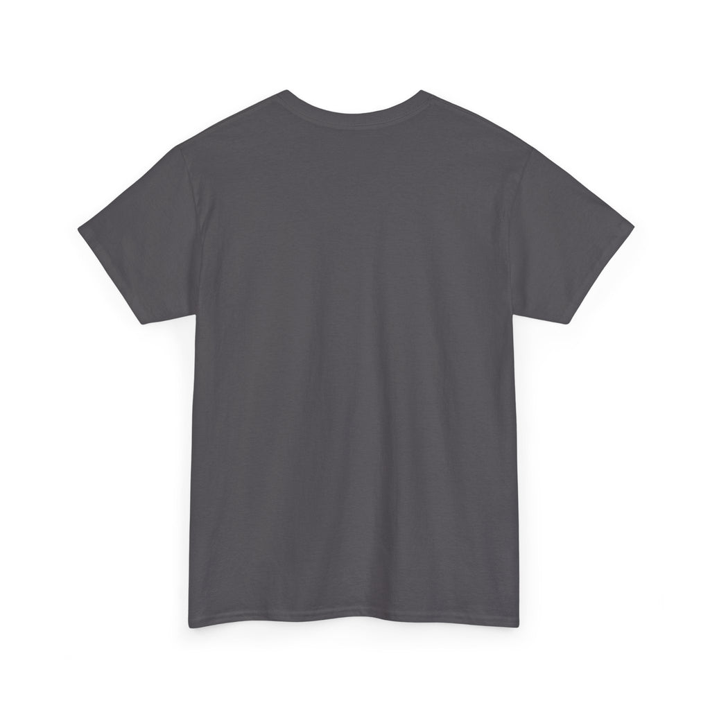 Urban Exploration T‑Shirt — 'Urban Exploration: Casual Detour' Street Adventure Tee