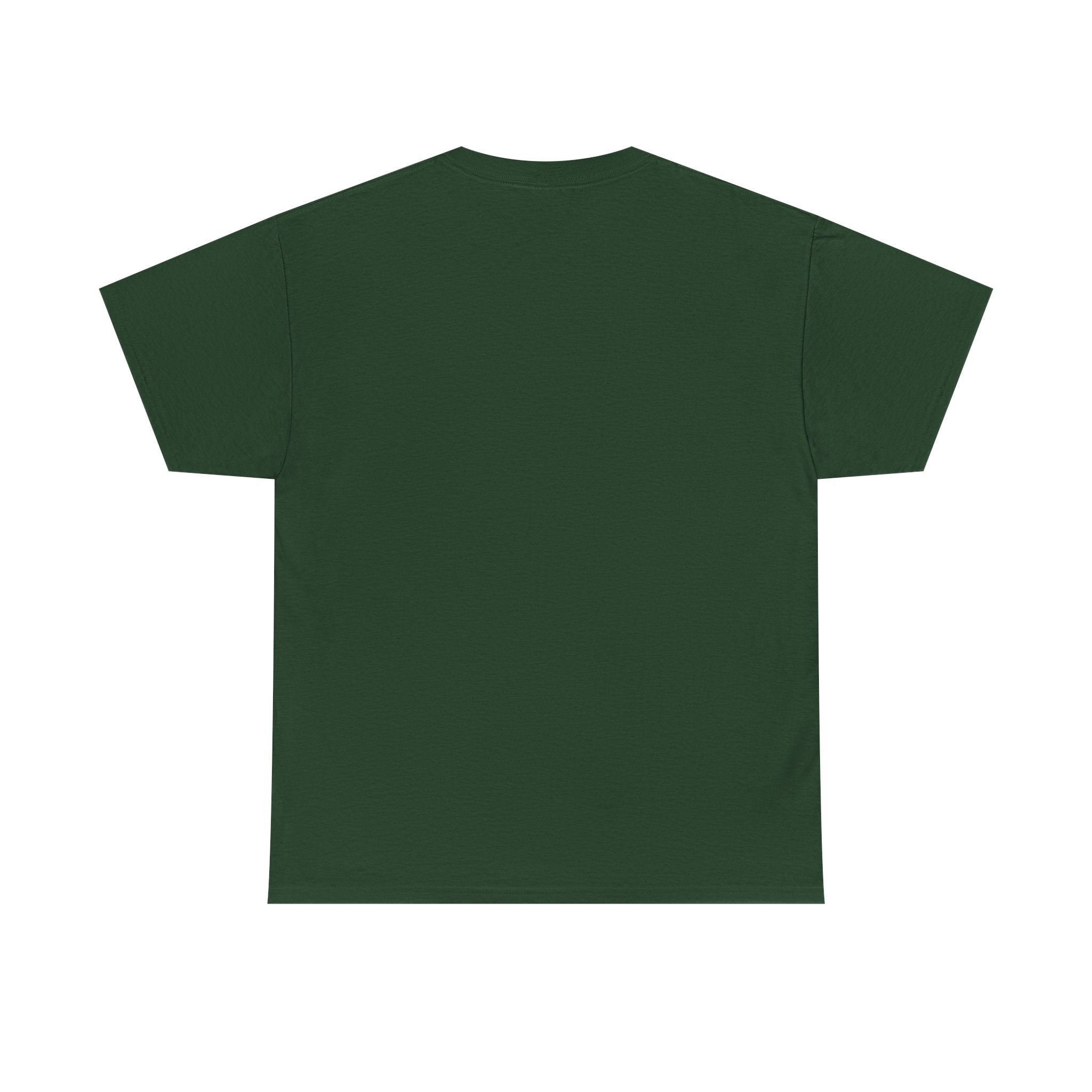 Lost On Purpose T-Shirt - Casual Detour-— Abstract Line Art Graphic Tee