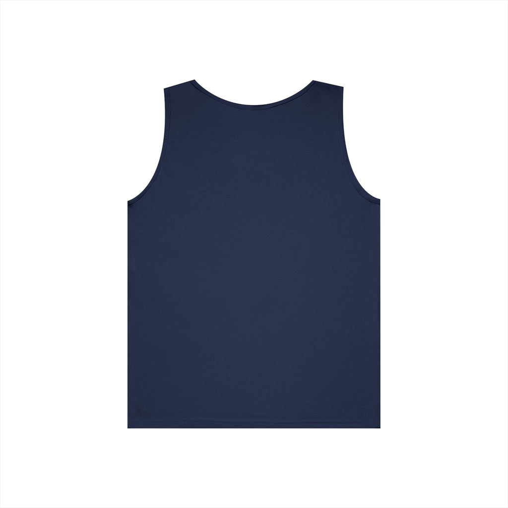 Lechon "Ultimate Party Animal" Tank Top — Funny Filipino Pig Roast Tee