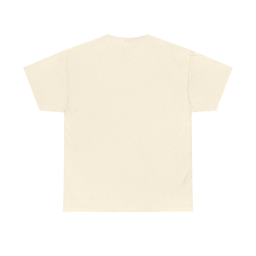Puro Pilipino Graphic Tee — Vibrant Filipino Pride Floral Design