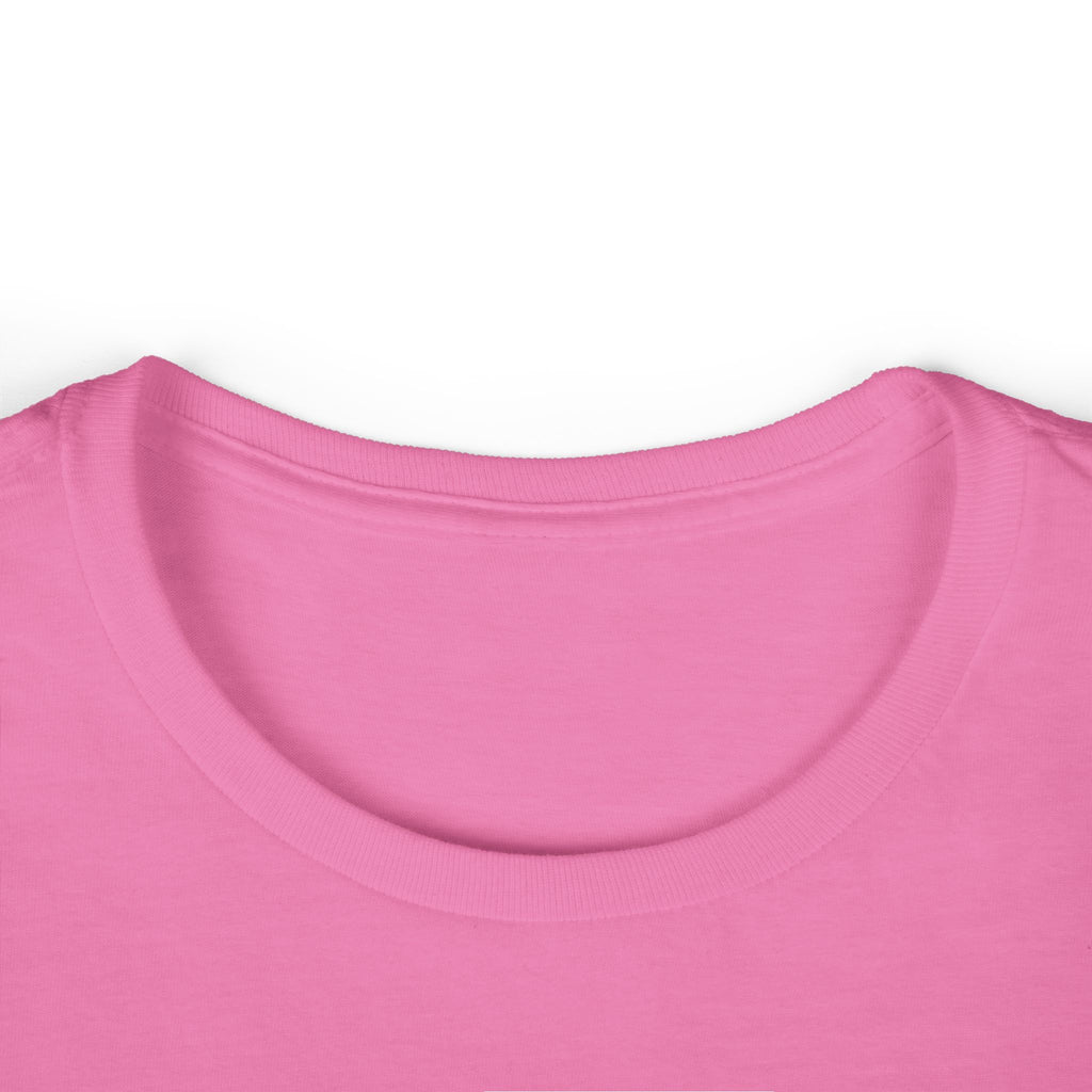 Flamingo "Born to Be a Star" Women's Tee