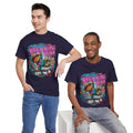 Breakin' Bear Graphic Tee — 'The Breakin' Bear' Est. '94 Retro Streetwear Filipino