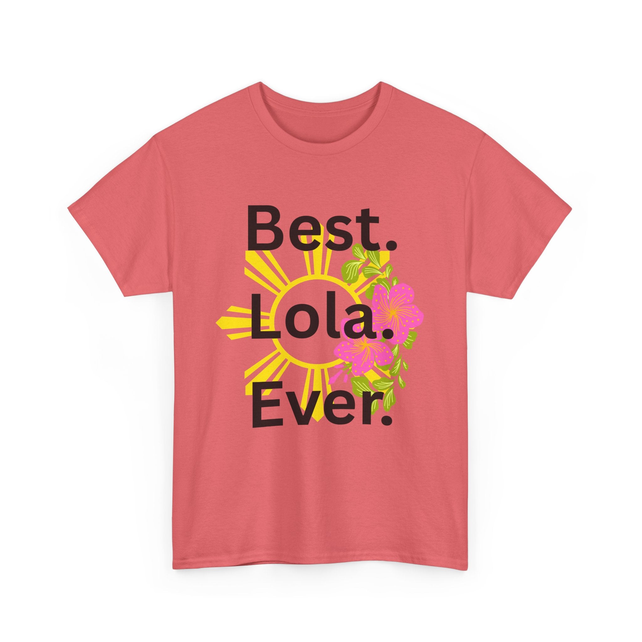 Best Lola Ever, baby girl pregnancy announcement, Pinoy, Phillipines, Filipino