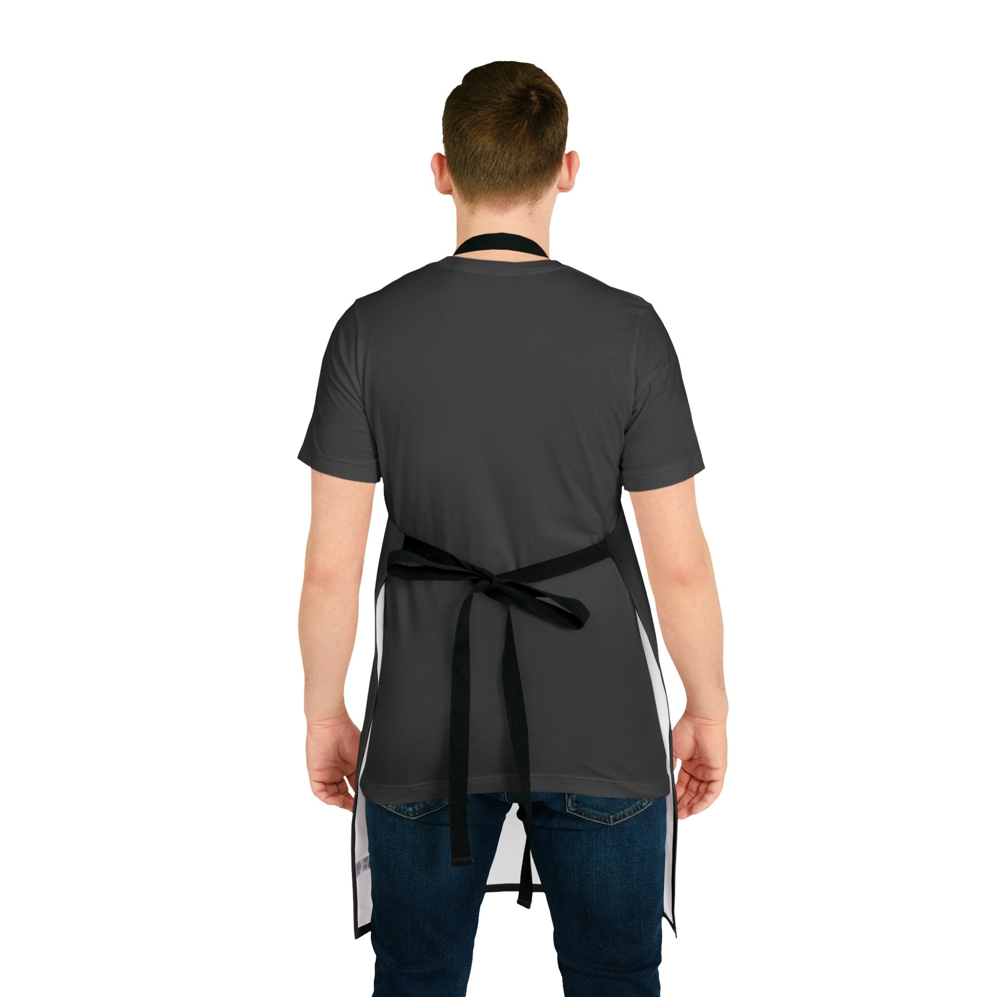 Apron — Lechon 'Ultimate Party Animal' Pinoy, Filipino Pig BBQ Apron