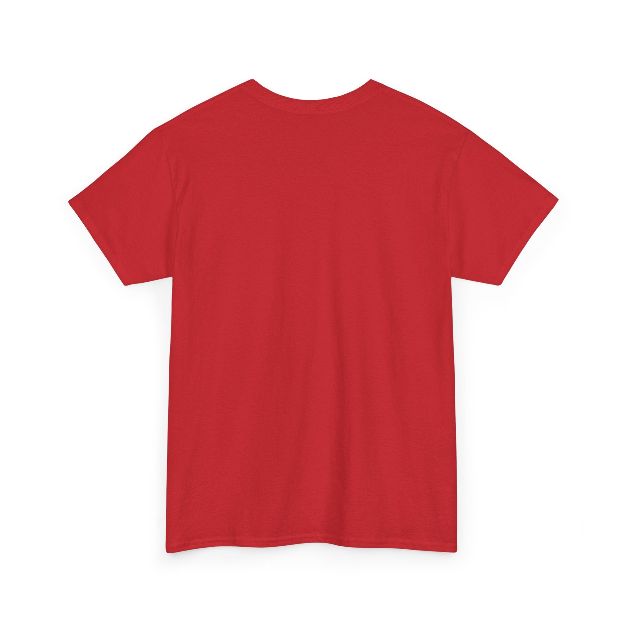 Lost On Purpose T-Shirt - Casual Detour-— Abstract Line Art Graphic Tee