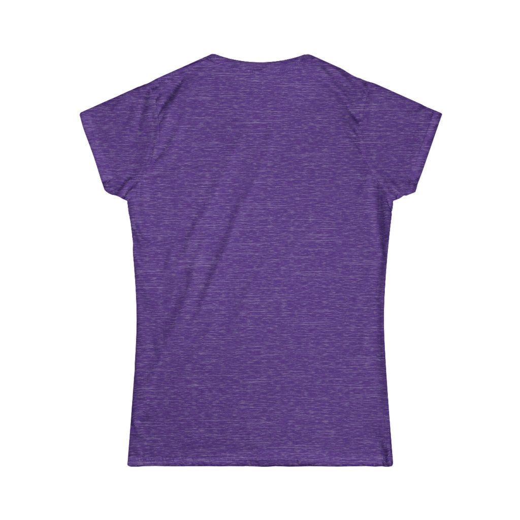 Flamingo "Born to Be a Star" Women's Tee