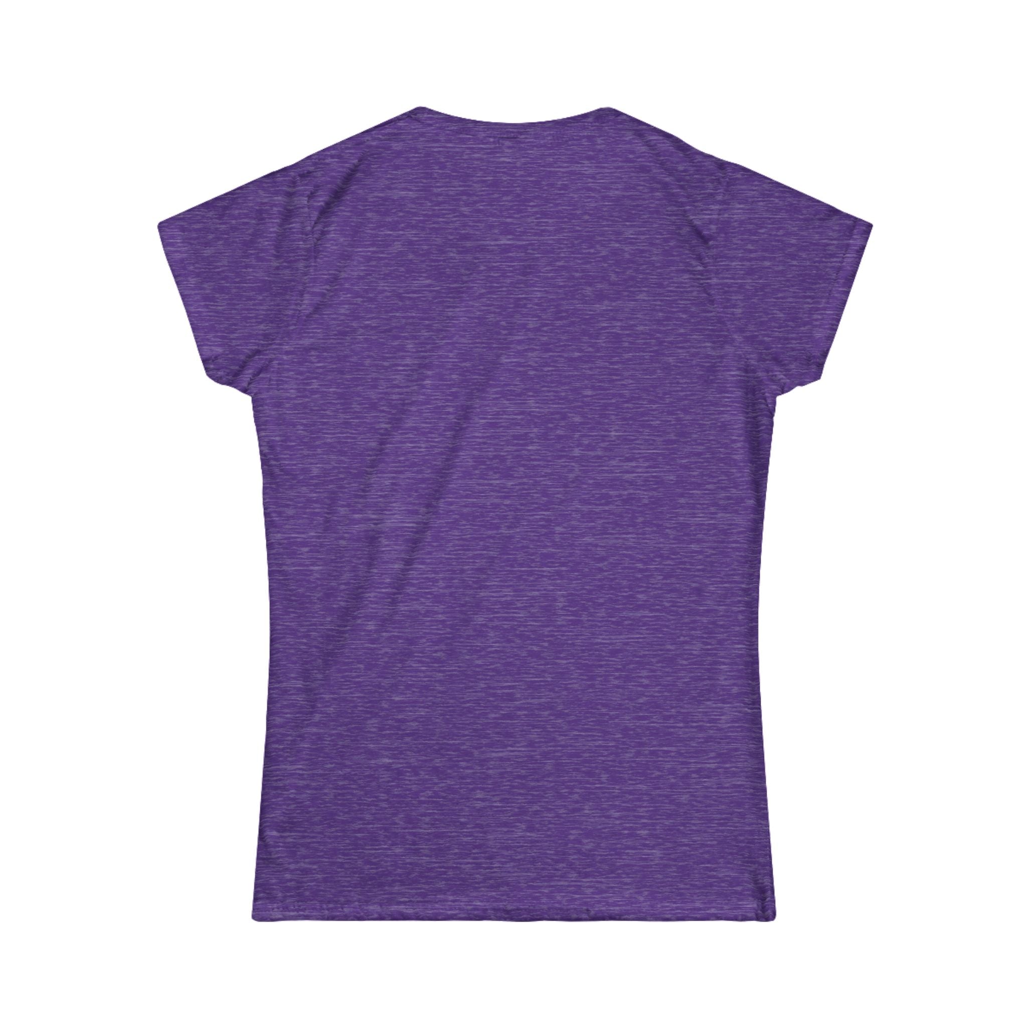 Flamingo "Born to Be a Star" Women's Tee