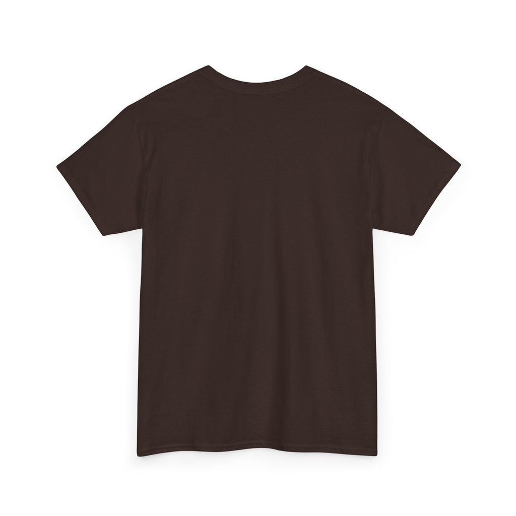 Urban Exploration T‑Shirt — 'Urban Exploration: Casual Detour' Street Adventure Tee