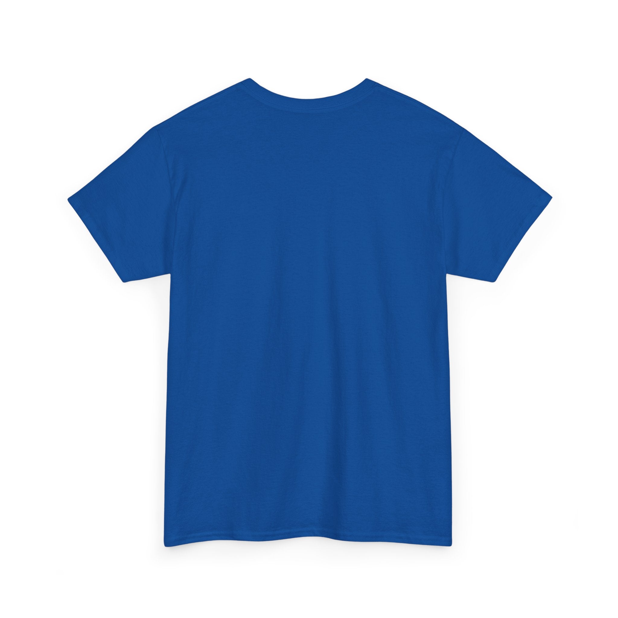 Lost On Purpose T-Shirt - Casual Detour-— Abstract Line Art Graphic Tee
