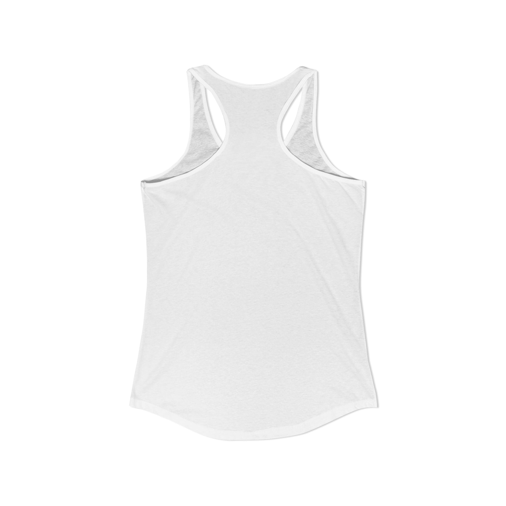 Women's Ideal Racerback Mother's Day Gifts Tank