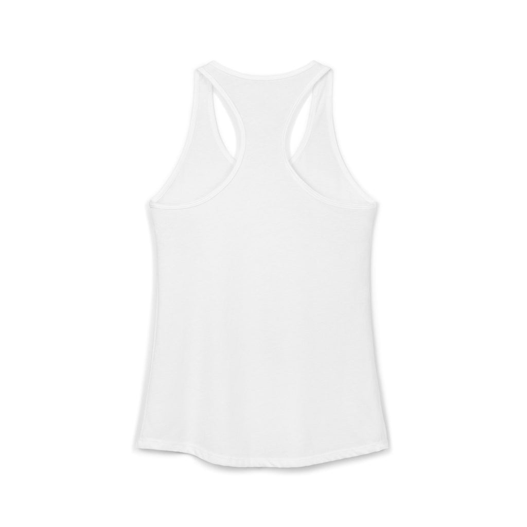 Women's Ideal Racerback Mother's Day Gifts Tank