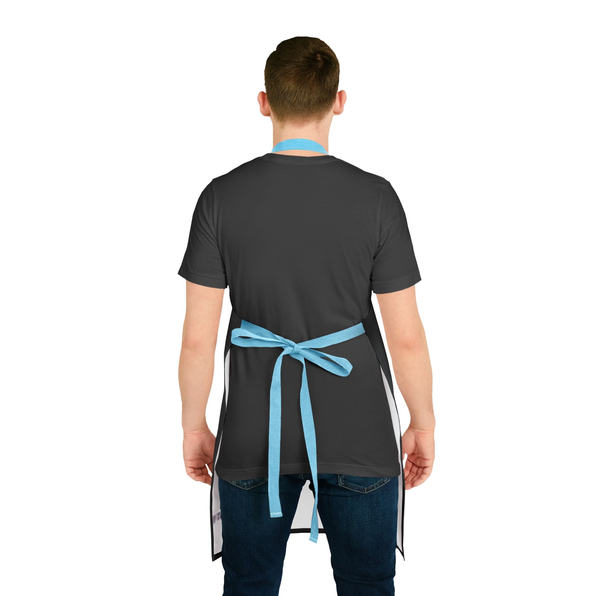 Apron — Lechon 'Ultimate Party Animal' Pinoy, Filipino Pig BBQ Apron