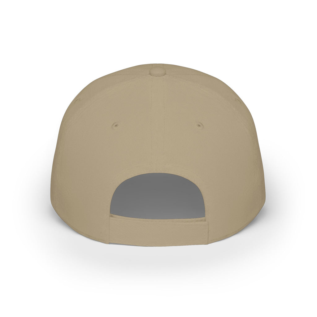 Filipinos Flag Baseball Cap — Filipino Pride Low Profile Hat