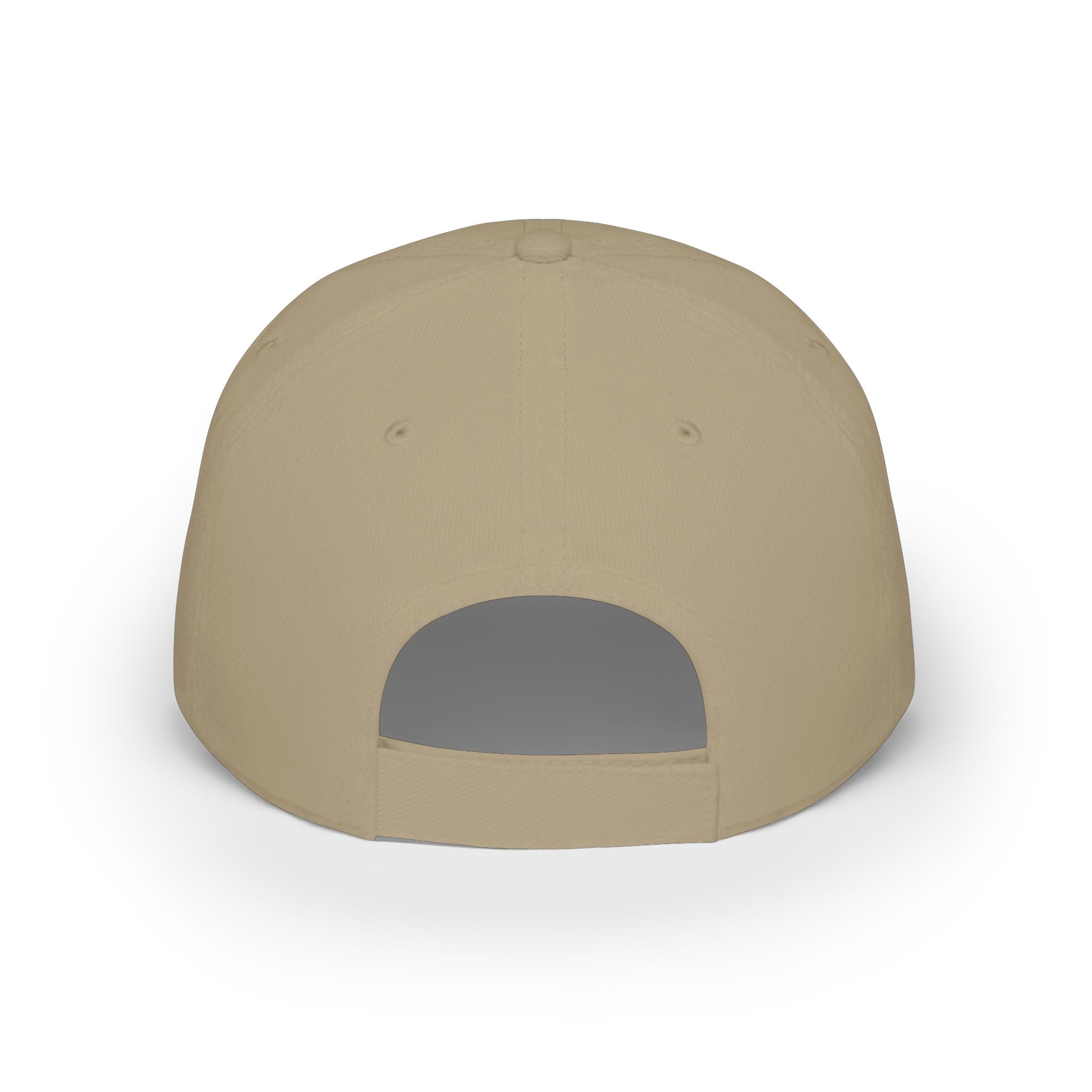 Filipinos Flag Baseball Cap — Filipino Pride Low Profile Hat