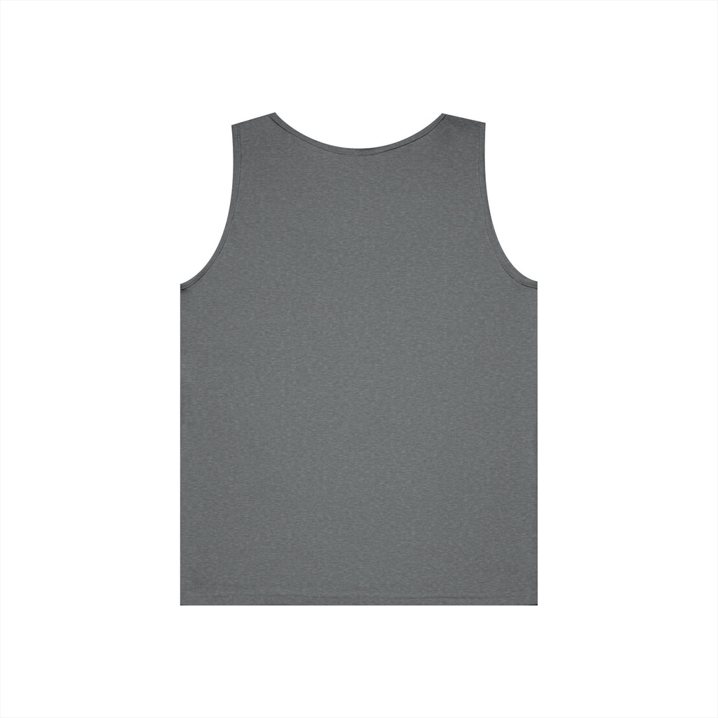 Lechon "Ultimate Party Animal" Tank Top — Funny Filipino Pig Roast Tee