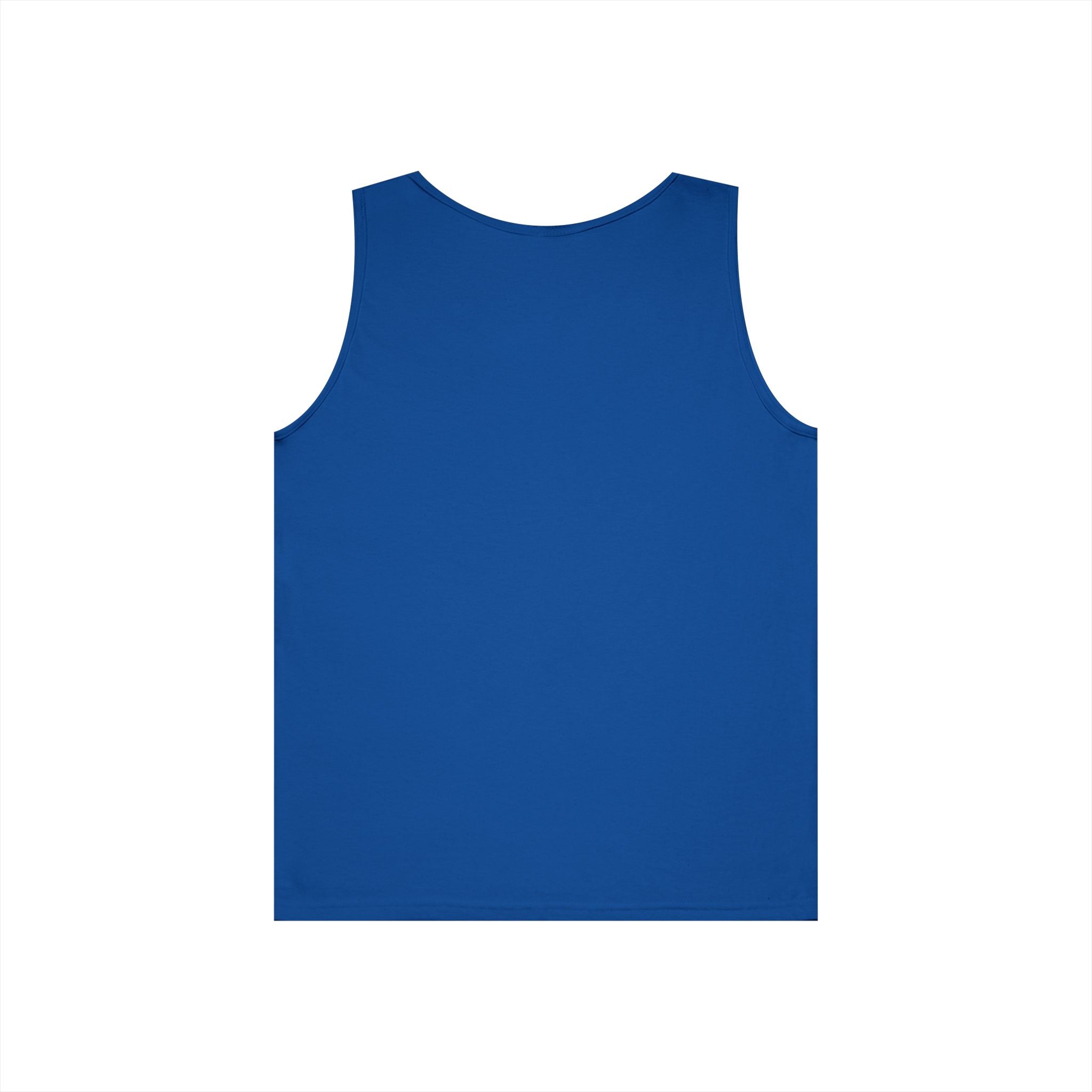 Lechon "Ultimate Party Animal" Tank Top — Funny Filipino Pig Roast Tee