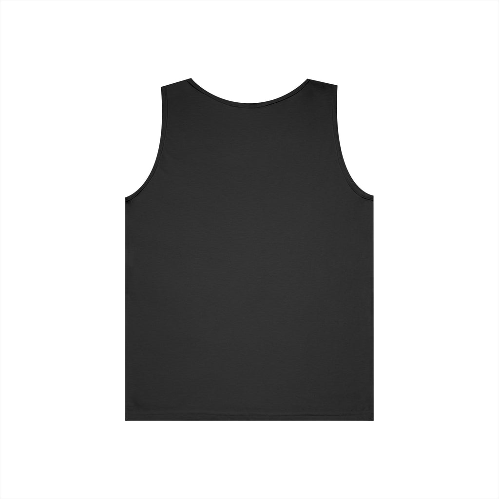 Lechon "Ultimate Party Animal" Tank Top — Funny Filipino Pig Roast Tee