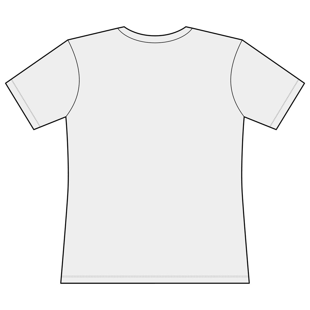 Women's Performance Tee — Floral Sun Philippine, pinoy, filipino Sunburst Design