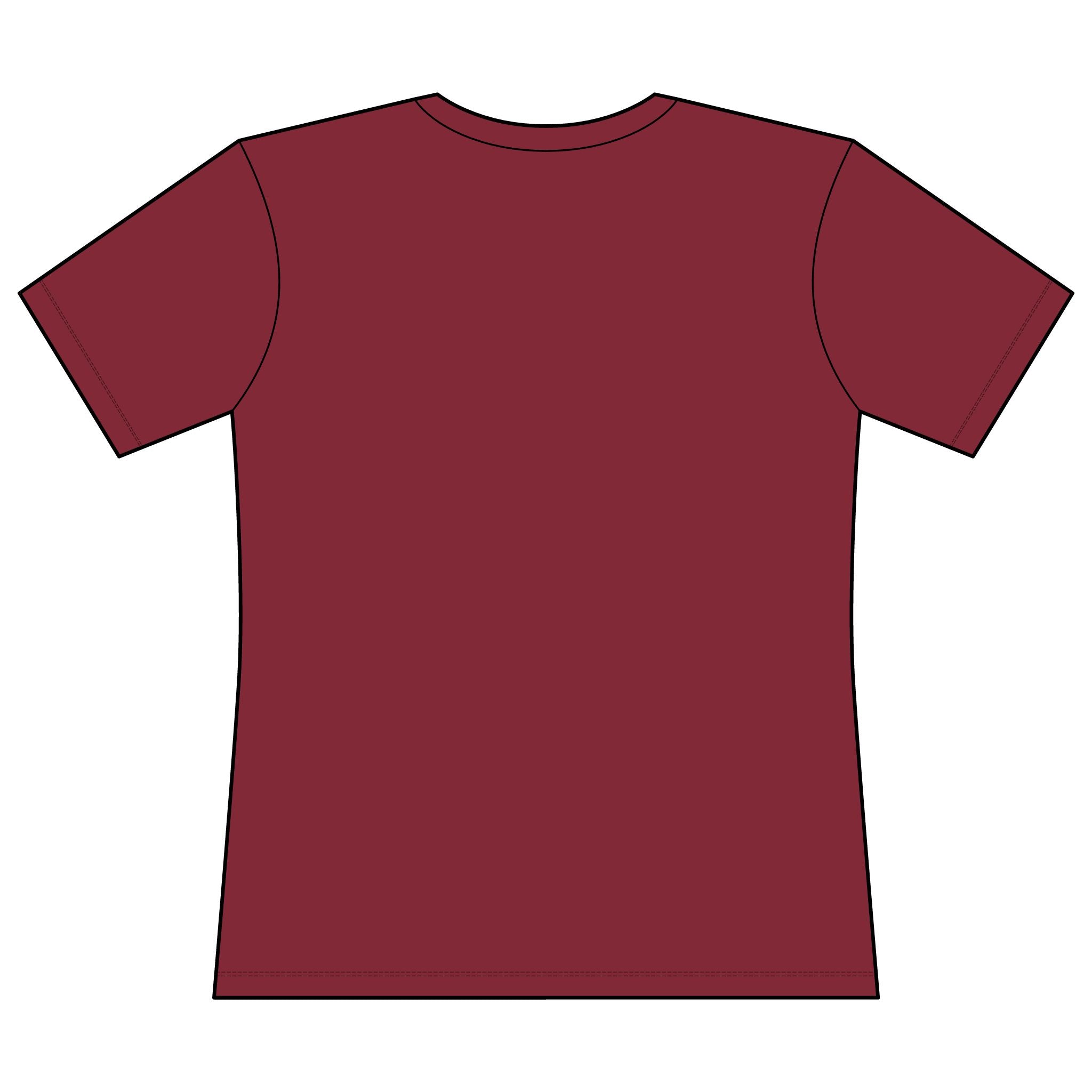 Women's Performance Tee — Floral Sun Philippine, pinoy, filipino Sunburst Design