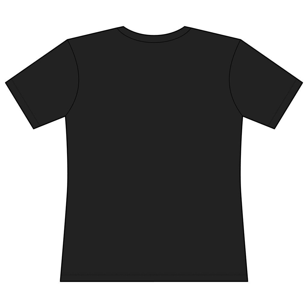 Women's Performance Tee — Floral Sun Philippine, pinoy, filipino Sunburst Design