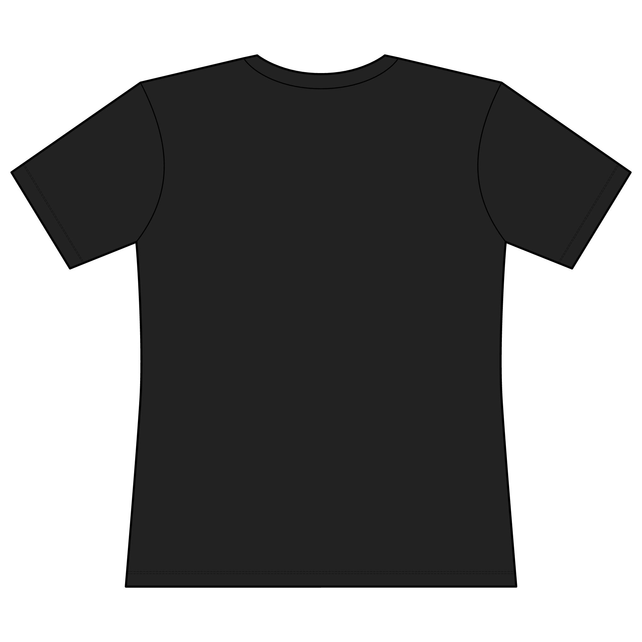 Women's Performance Tee — Floral Sun Philippine, pinoy, filipino Sunburst Design
