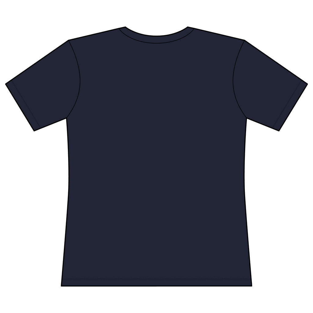 Women's Performance Tee — Floral Sun Philippine, pinoy, filipino Sunburst Design