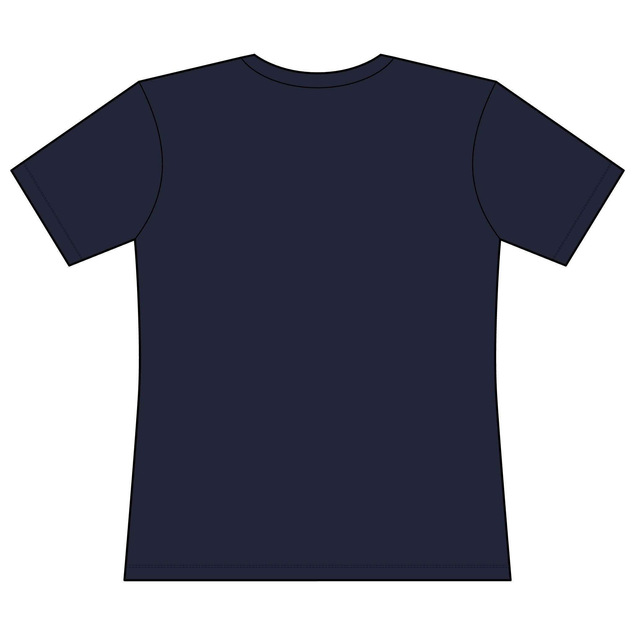 Women's Performance Tee — Floral Sun Philippine, pinoy, filipino Sunburst Design