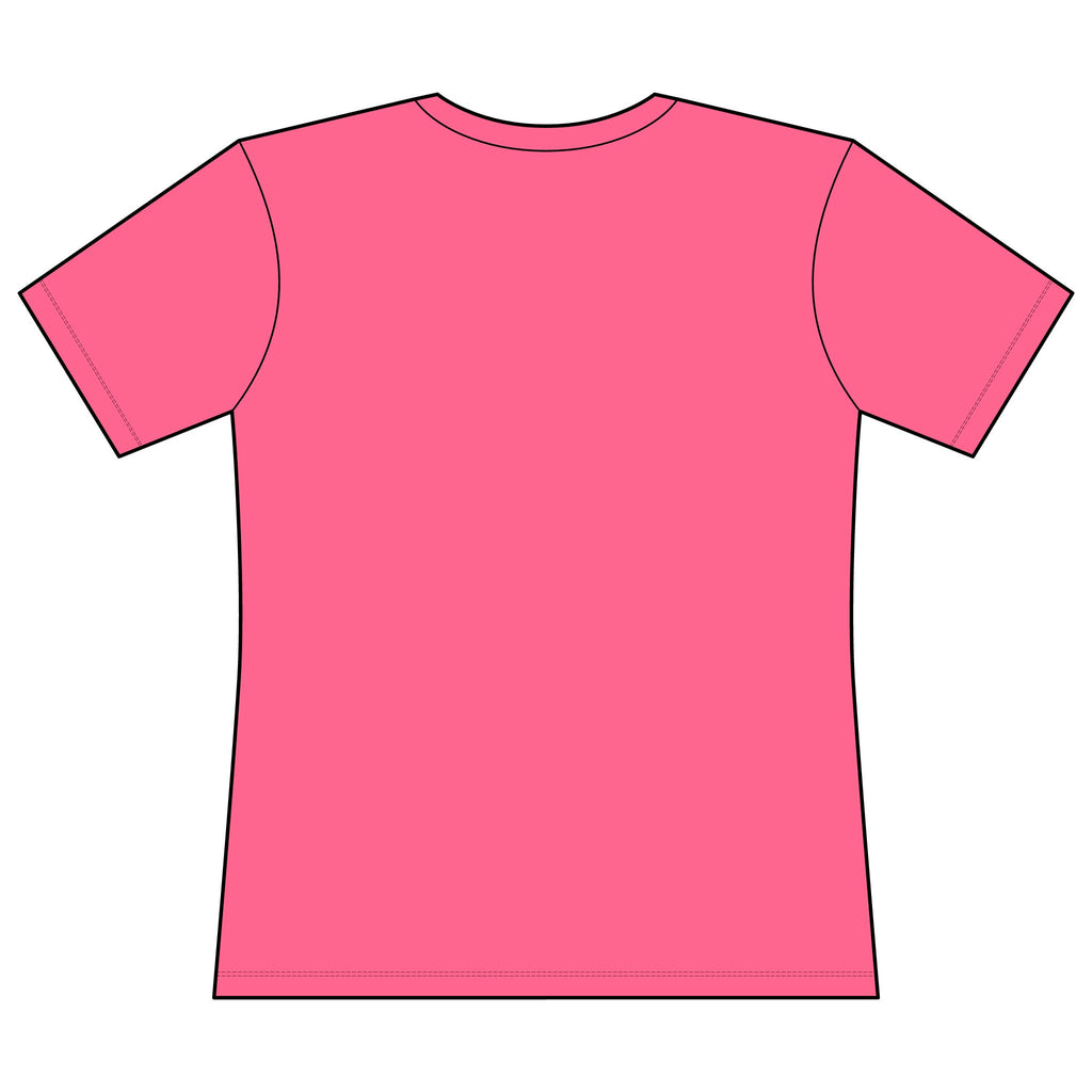 Women's Performance Tee — Floral Sun Philippine, pinoy, filipino Sunburst Design