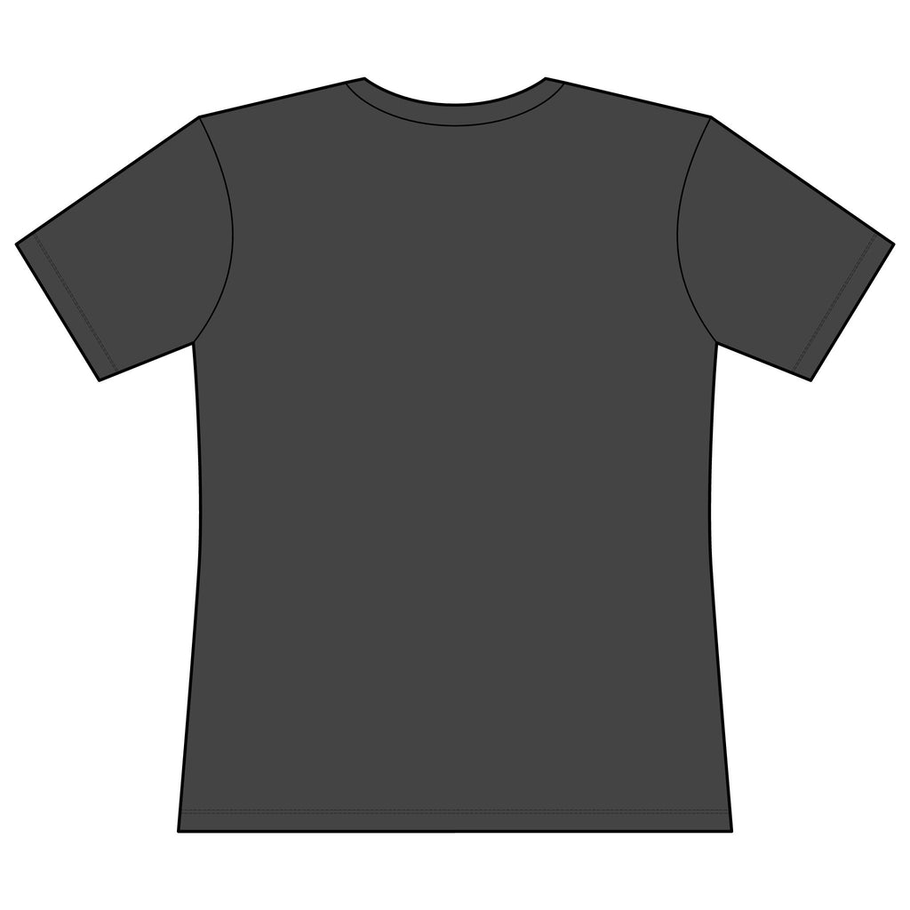 Women's Performance Tee — Floral Sun Philippine, pinoy, filipino Sunburst Design