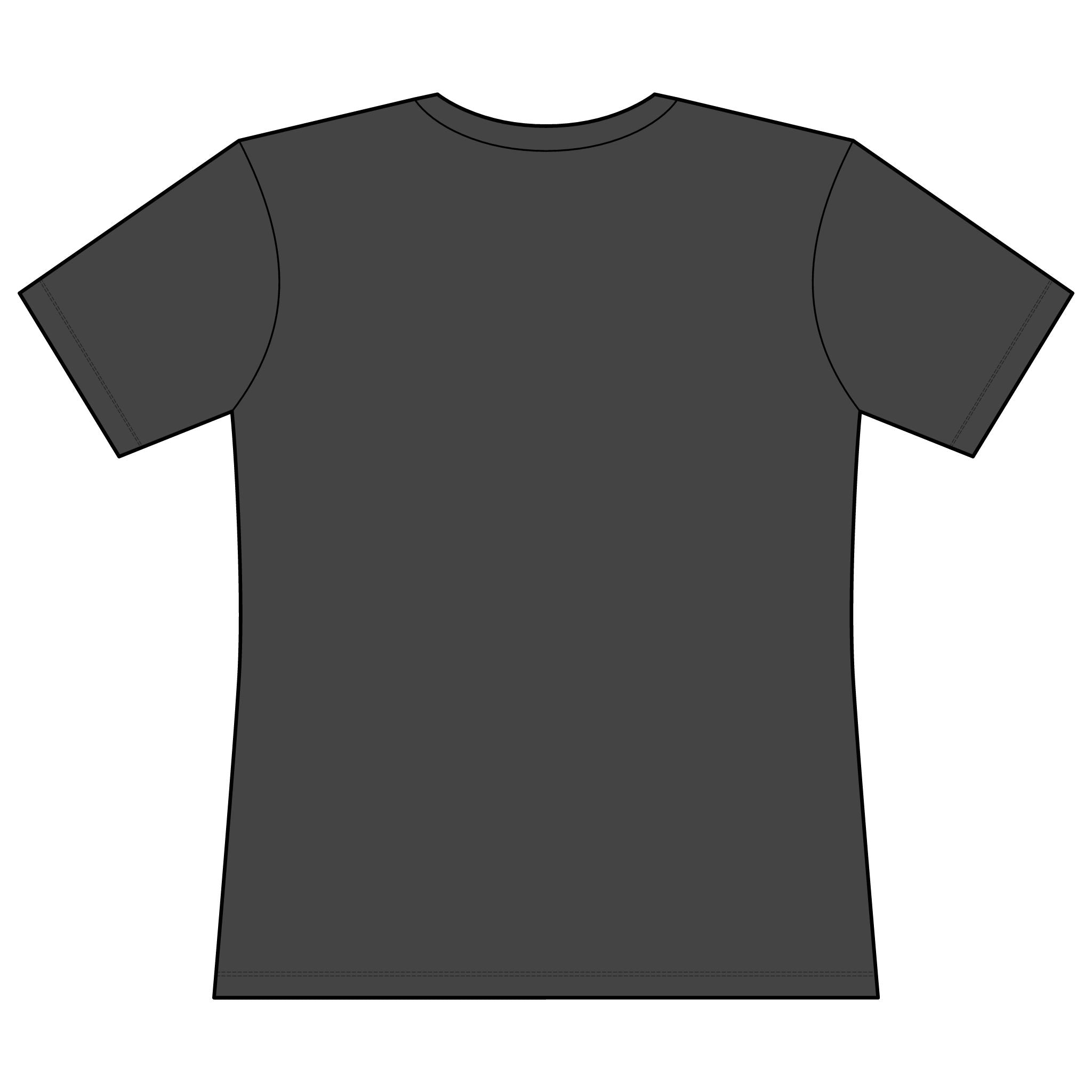 Women's Performance Tee — Floral Sun Philippine, pinoy, filipino Sunburst Design