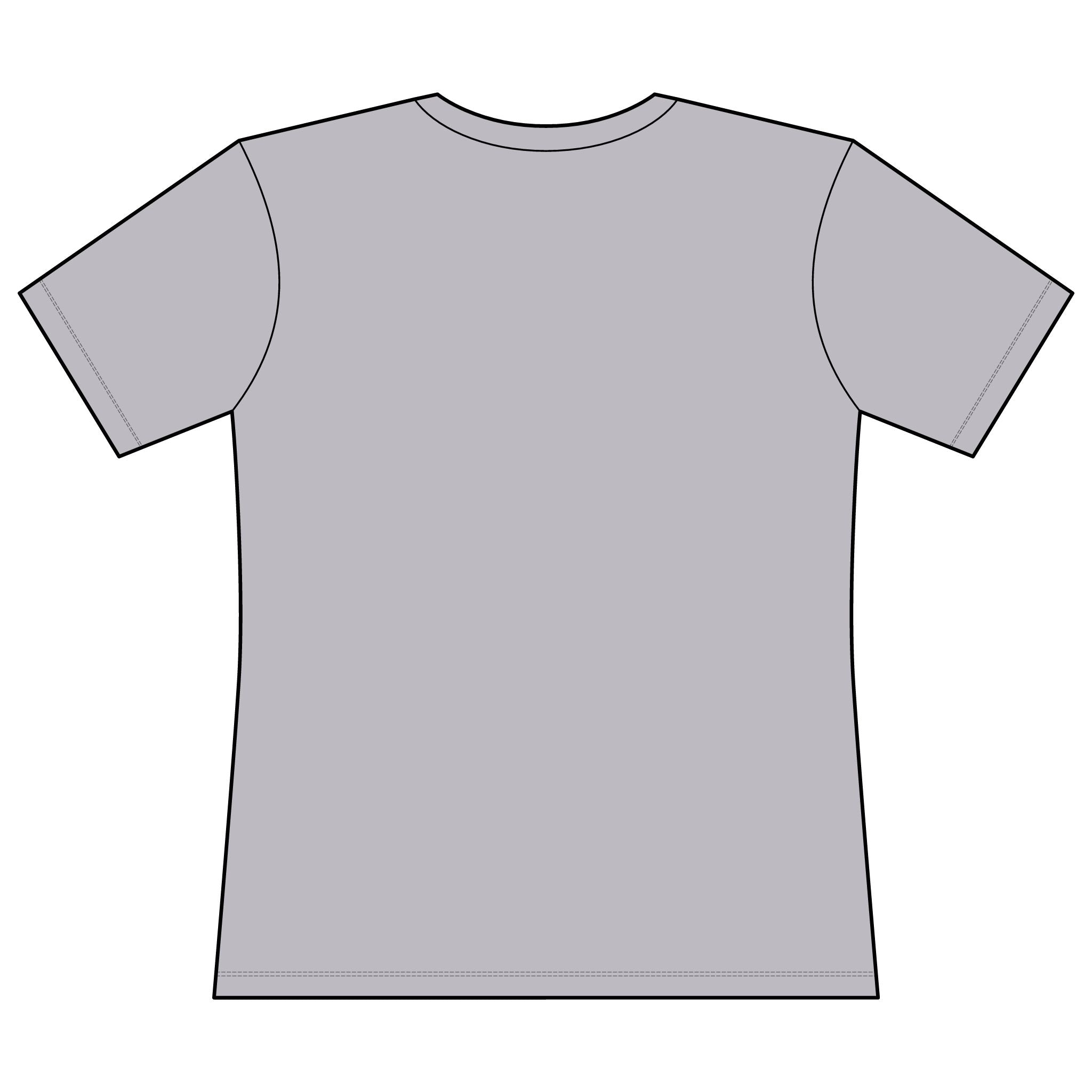 Women's Performance Tee — Floral Sun Philippine, pinoy, filipino Sunburst Design