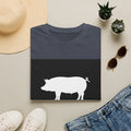 Adobo Pig Graphic T-Shirt, pinoy, filipino,  Philippines