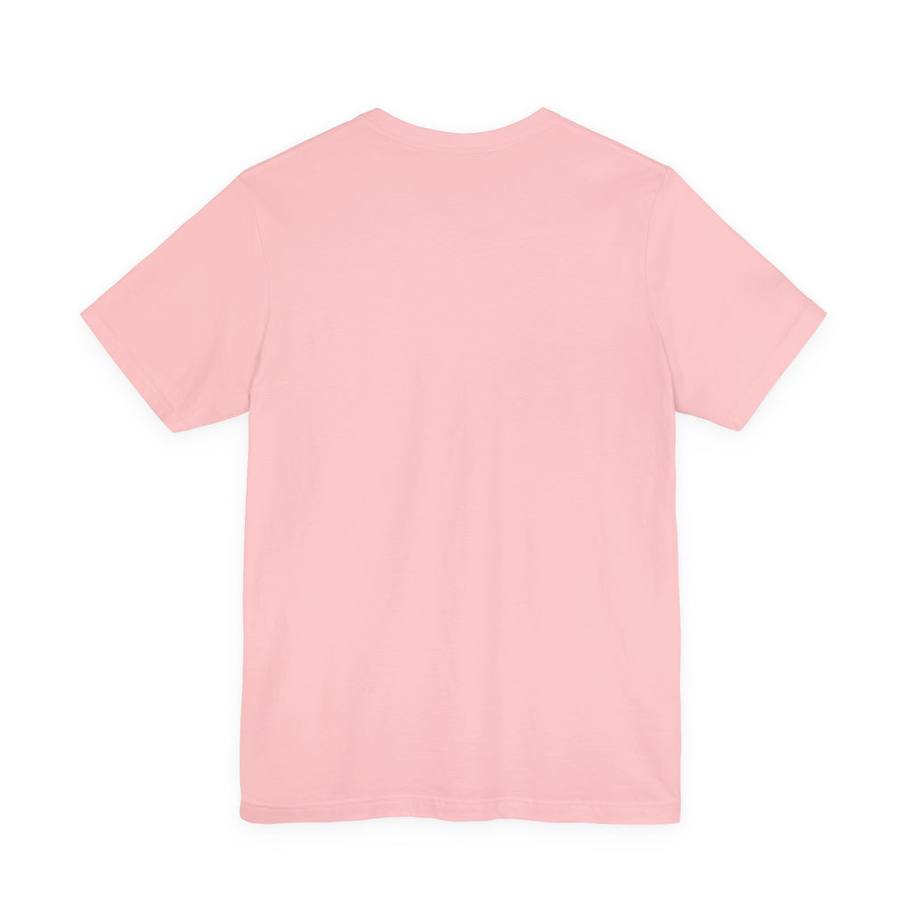 Endless Love Graphic Tee — Minimal Pink Script Mother & Daughter Romantic Shirt