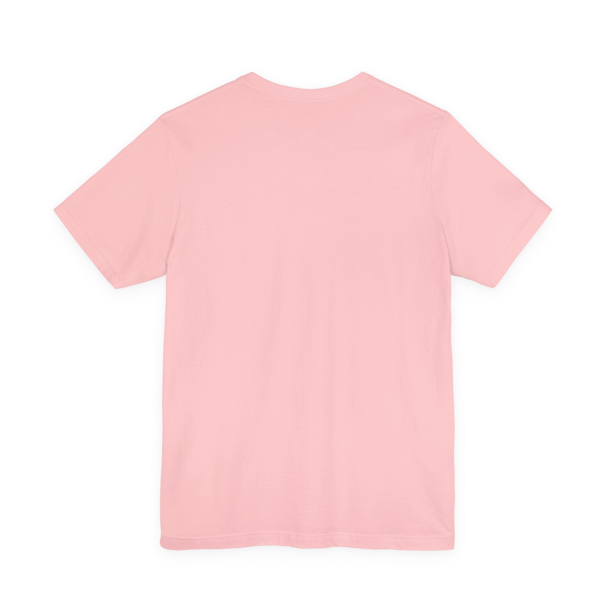 Endless Love Graphic Tee — Minimal Pink Script Mother & Daughter Romantic Shirt