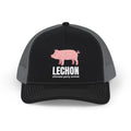 Lechon, pinoy, filipino,  Philippines Graphic Snapback Trucker Cap