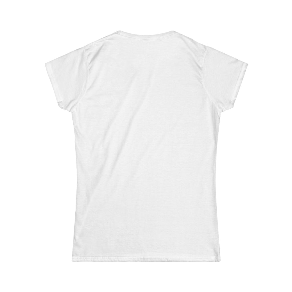 Flamingo "Born to Be a Star" Women's Tee