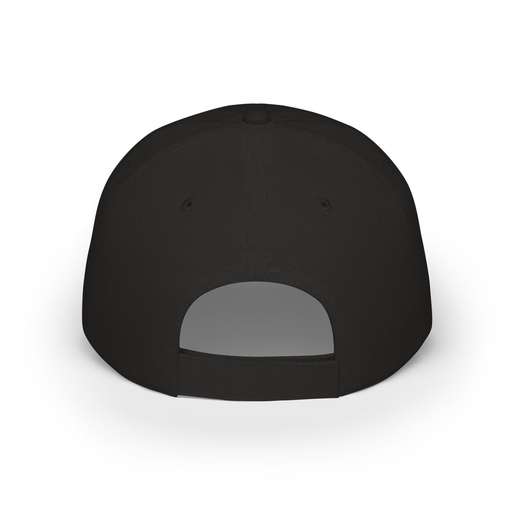 Filipinos Flag Baseball Cap — Filipino Pride Low Profile Hat