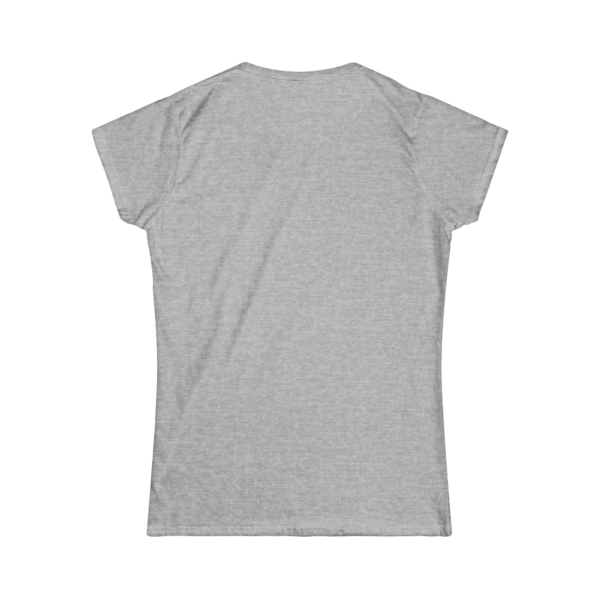 Flamingo "Born to Be a Star" Women's Tee
